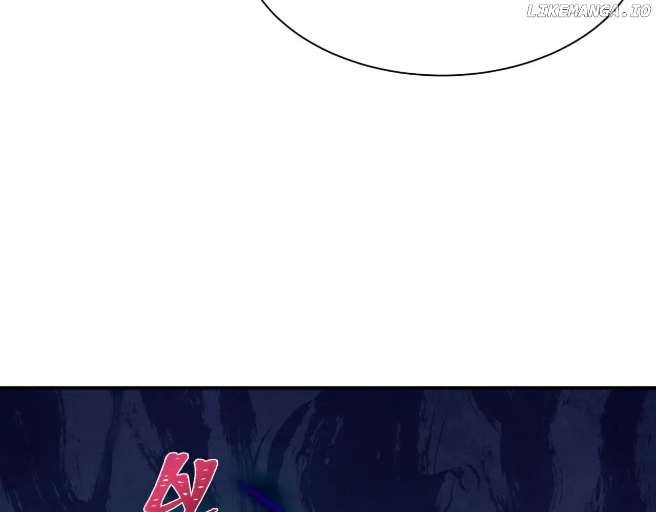 Era of the Haunted Chapter 371 - page 166